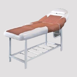 Manufacturers Exporters and Wholesale Suppliers of Massage Bed Delhi Delhi